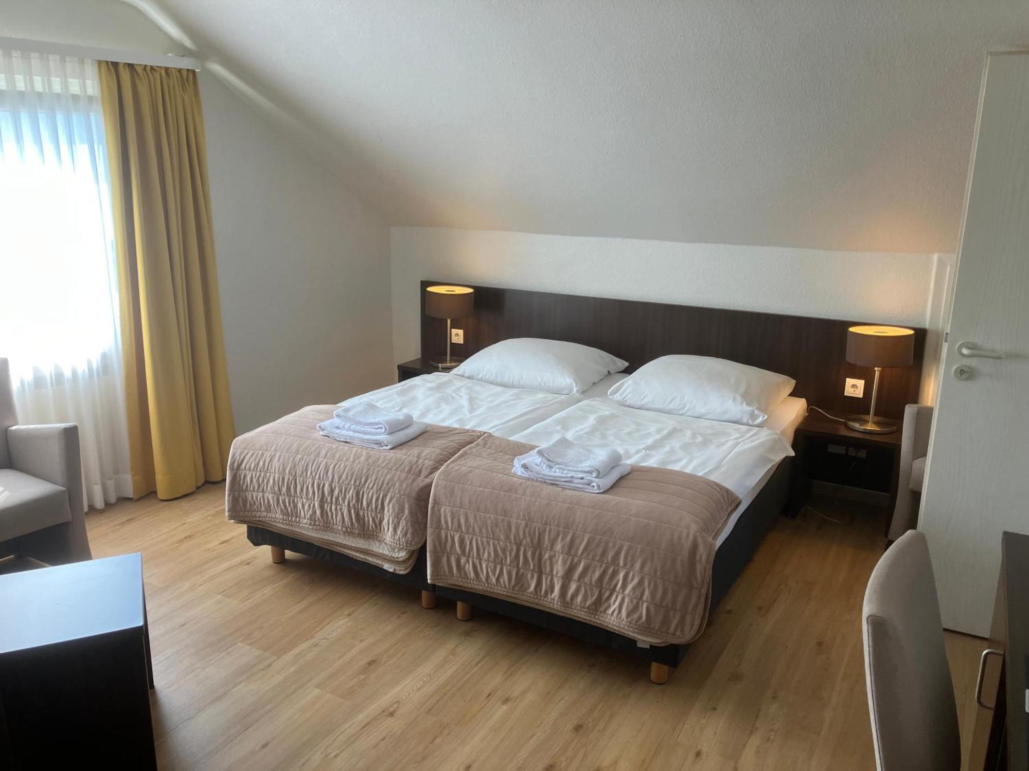 Hotel Mercedes City بون المظهر الخارجي الصورة